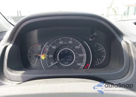 2015 Honda Cr-V Ex-L из США, поврежденный, VIN 2HKRM4H71FH640590